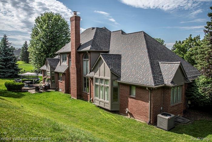 4853 Goodison Place Drive, Rochester, MI 48306 — Photo 2