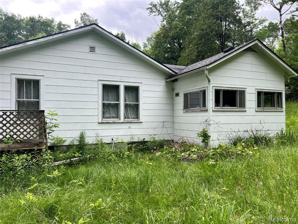 4382 F 30 Road, Glennie, MI 48737 — Photo 5