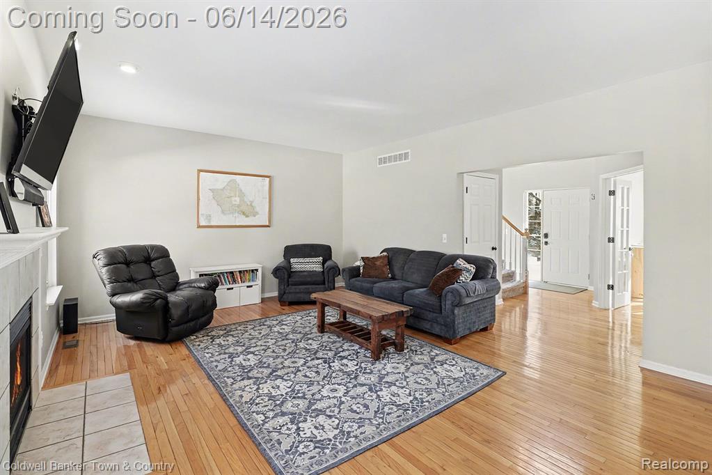 9120 Lakewood Drive, Whitmore Lake, MI 48189 — Photo 9