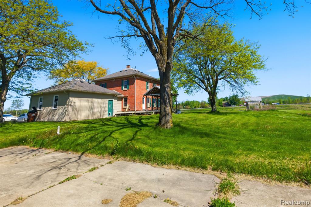 14104 Carleton West Road, Carleton, MI 48117 — Photo 43
