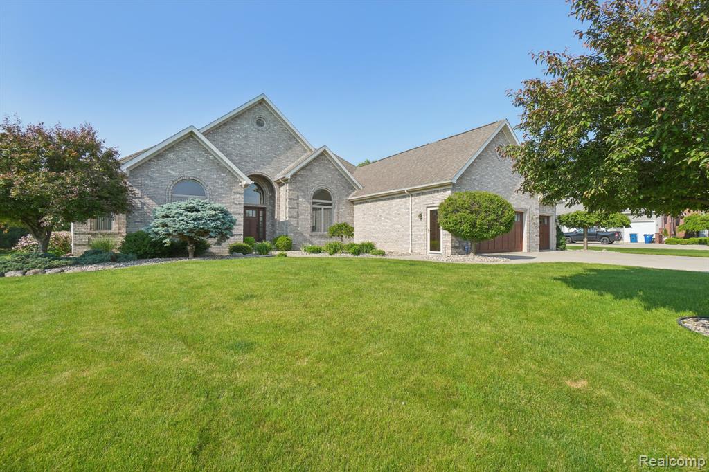 5292 O Connor Pass, Swartz Creek, MI 48473 — Photo 8