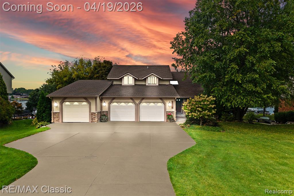 3398 Tiquewood, Commerce Twp, MI 48382 — Photo 60