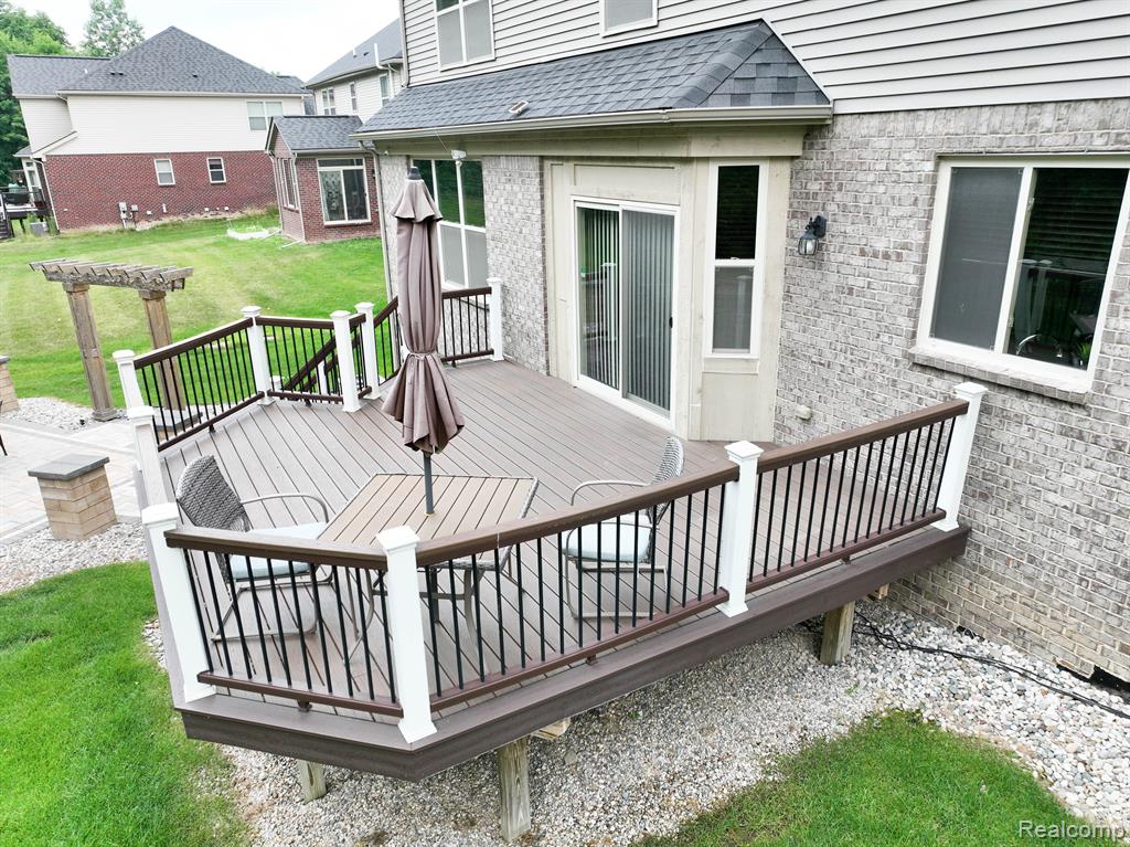 50736 SEVILLA Circle, Novi, MI — Photo 53