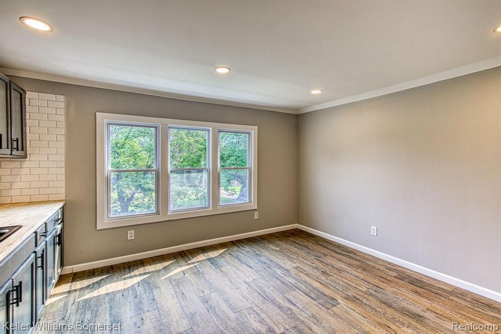5519 EASTLAWN Street, Detroit, MI 48213 — Photo 36