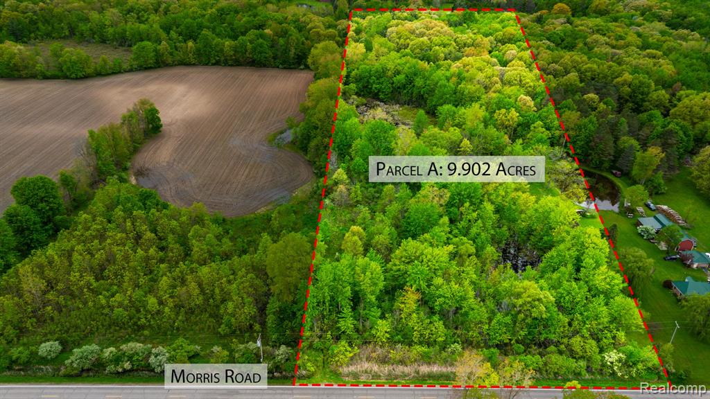 Lot A1 Morris Road, Lapeer, MI 48446 — Photo 3