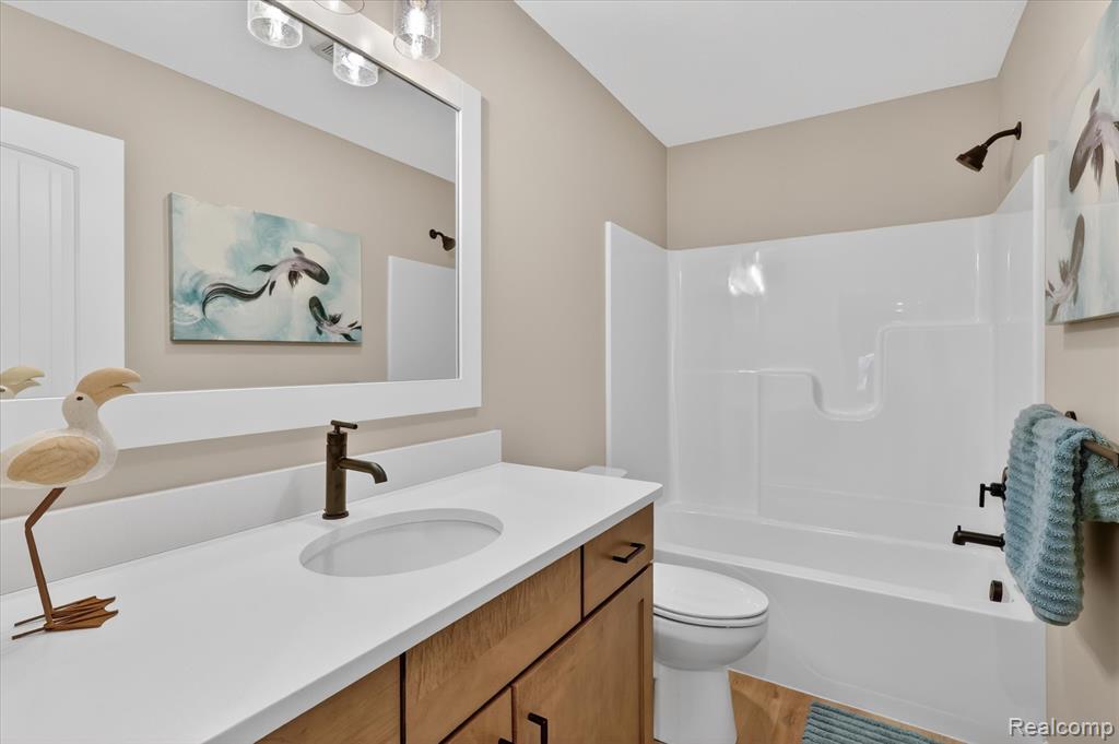 3262 Barett Ridge, Jenison, MI 49428 — Photo 32