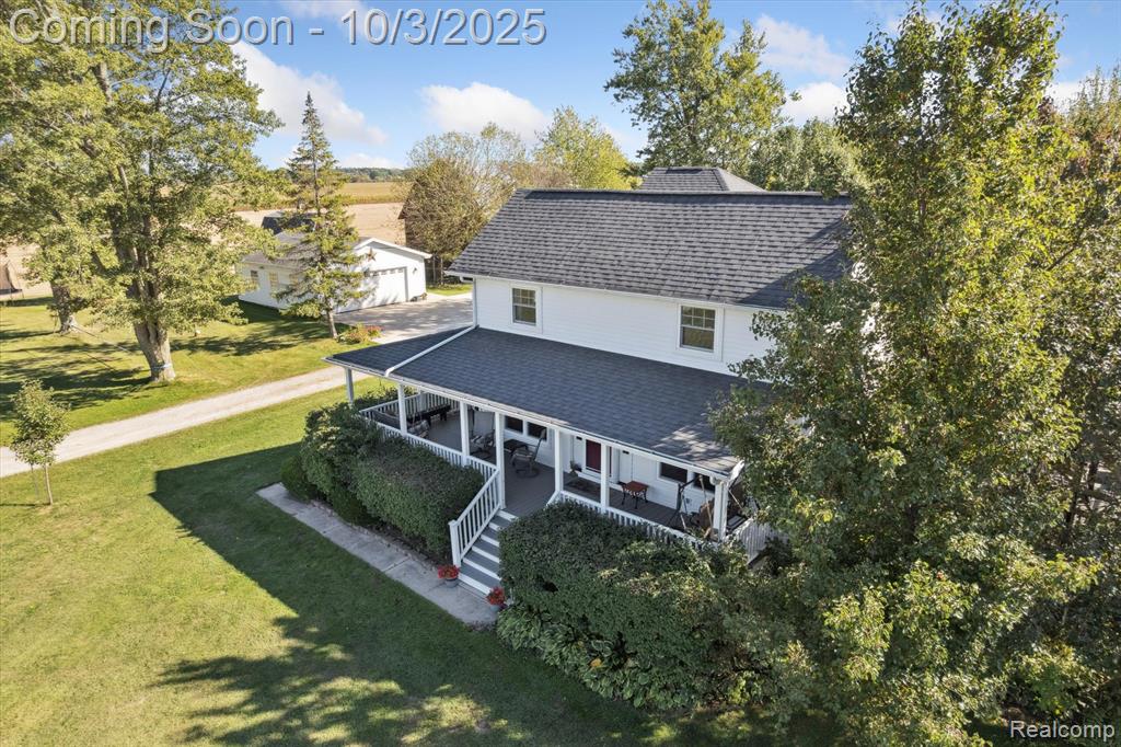 1052 S Otter Creek Road, Monroe, MI 48161 — Photo 78