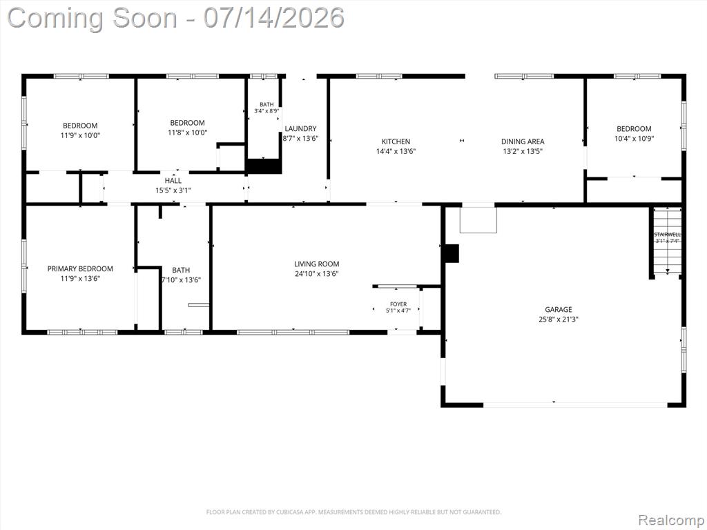 39582 Burton Drive, Novi, MI — Photo 32