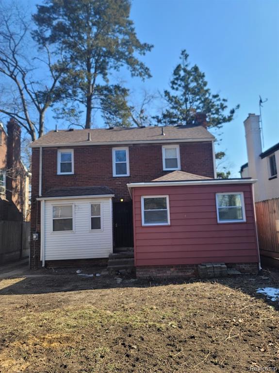 18613 Mendota Street, Detroit, MI 48221 — Photo 2