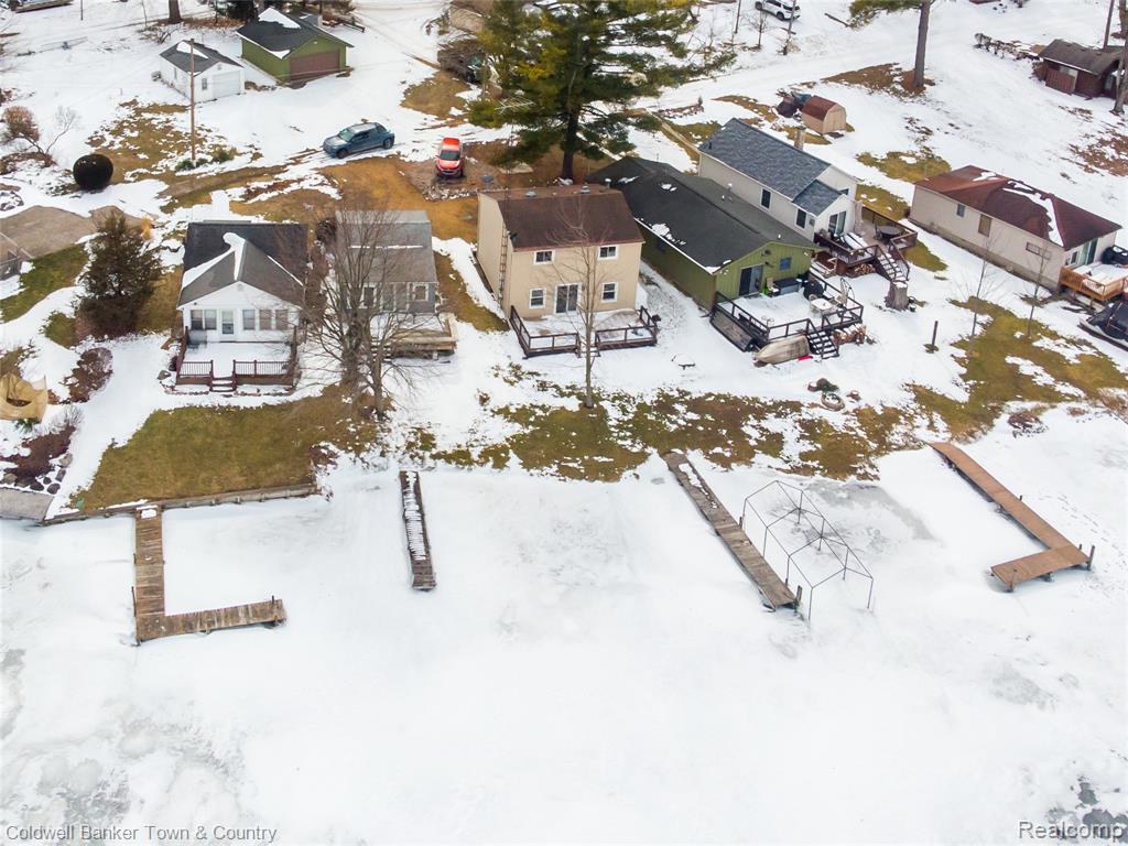 2705 Melvin Drive, Pinckney, MI 48169 — Photo 31