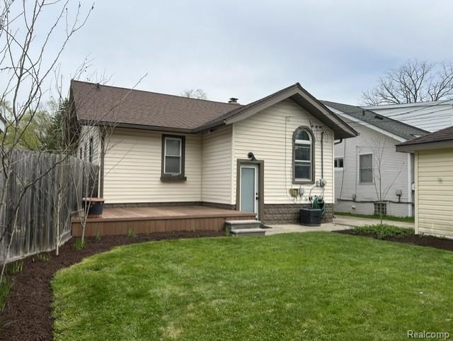700 S Pleasant Street, Royal Oak, MI 48067 — Photo 12