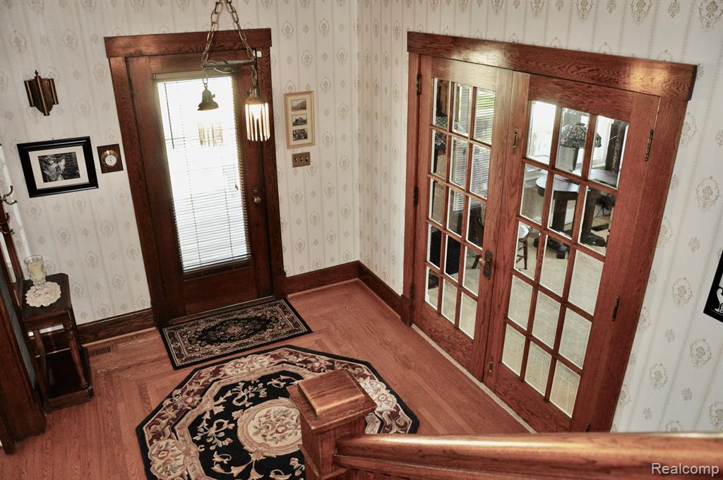 608 E MAPLE Street, Holly, MI 48442 — Photo 53