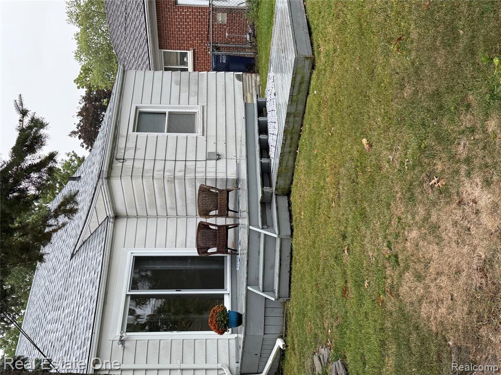 879 Highland Avenue, Lincoln Park, MI 48146 — Photo 22