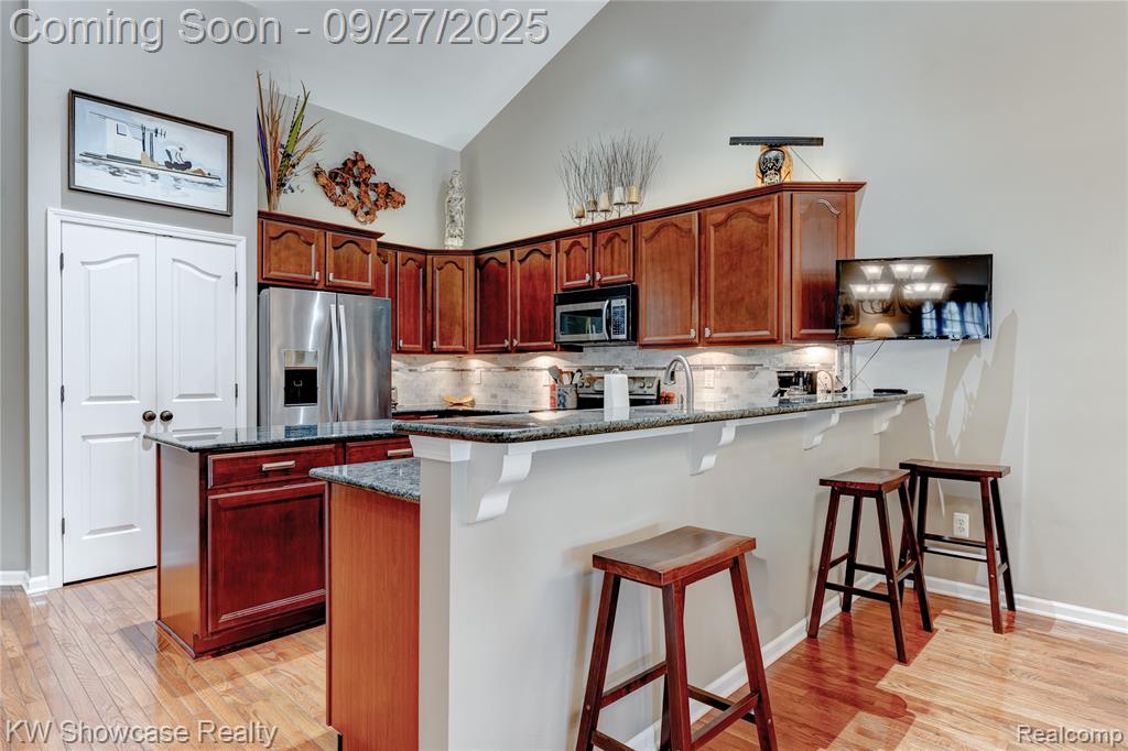 778 Knolls Landing Drive, Milford, MI 48381 — Photo 5