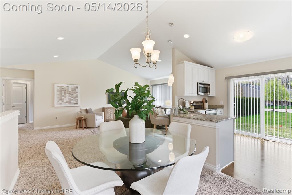 2213 Bridge Water, 1, Oxford, MI 48371 — Photo 12