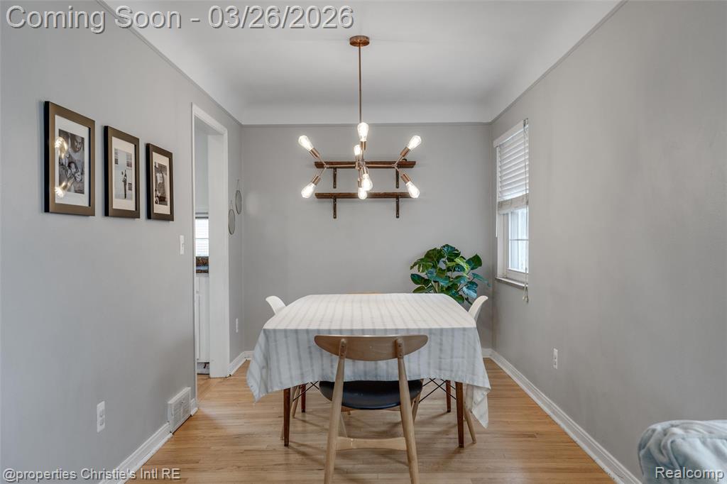 20631 Lochmoor Street, Harper Woods, MI 48225 — Photo 6