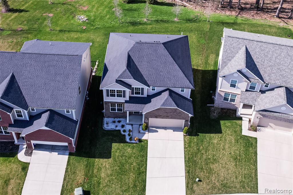 58904 Calabrese Drive, South Lyon, MI 48178 — Photo 56