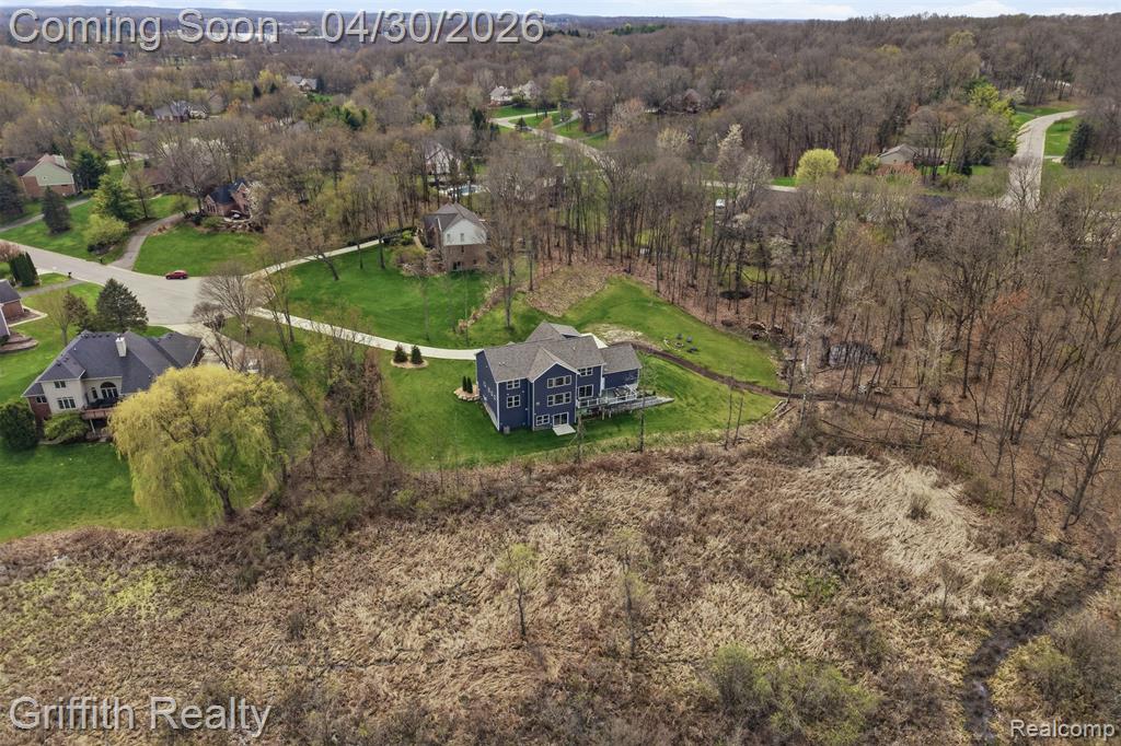 2550 Hartun Drive, Brighton, MI 48114 — Photo 71