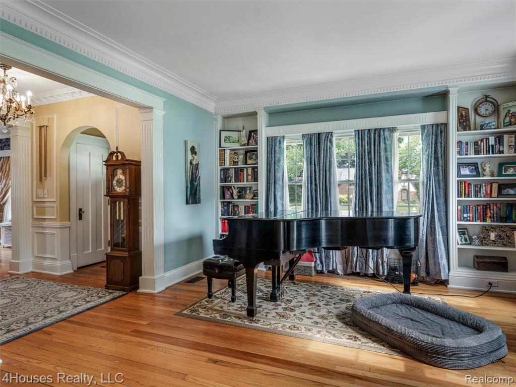 1755 Beverly Boulevard, Berkley, MI 48072 — Photo 3
