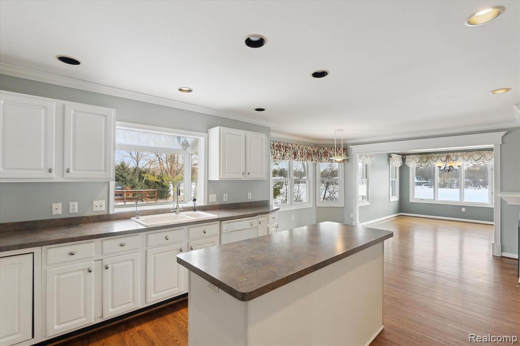 6615 GREENE HAVEN Drive, Clarkston, MI 48348 — Photo 19