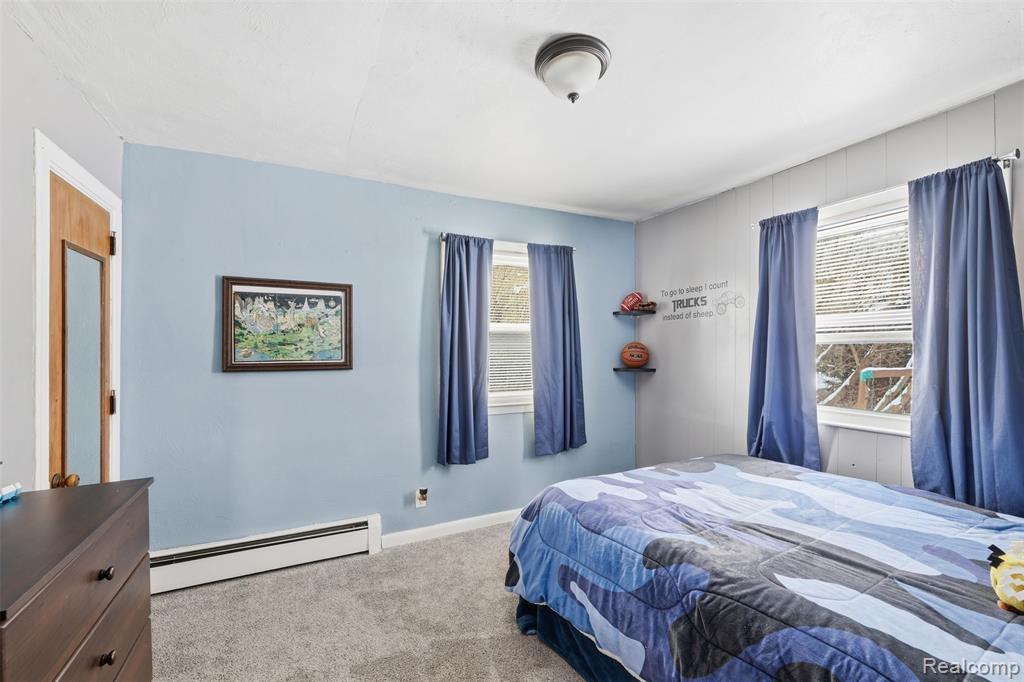 92 Hartley Street, Lapeer, MI 48446 — Photo 10
