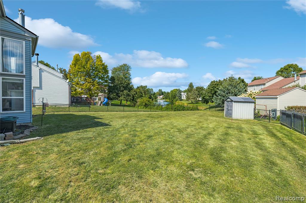 15005 Wildbrook Drive, Van Buren, MI 48111 — Photo 46