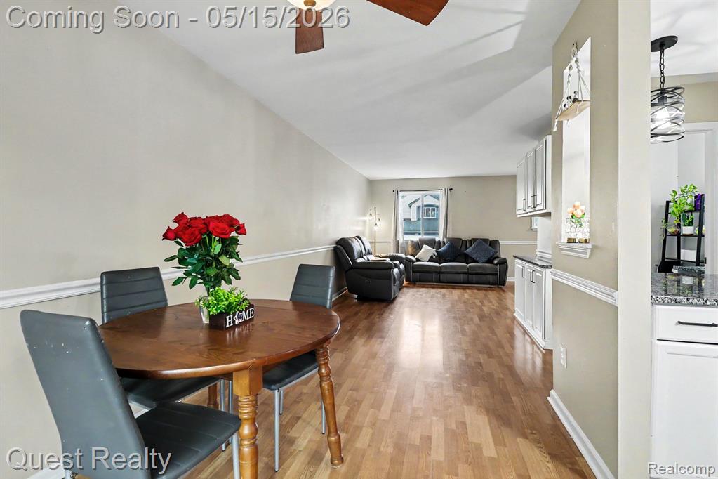 7058 Rolling Hills Drive, Waterford, MI 48327 — Photo 5
