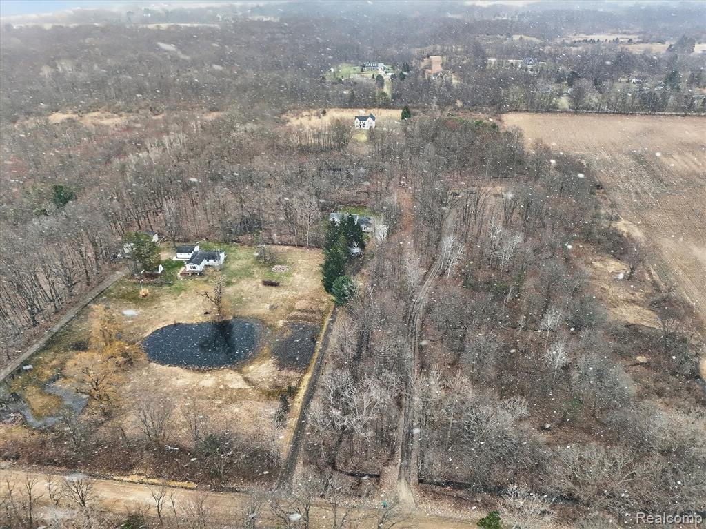 5640 Fisher Road, Howell, MI 48855 — Photo 65