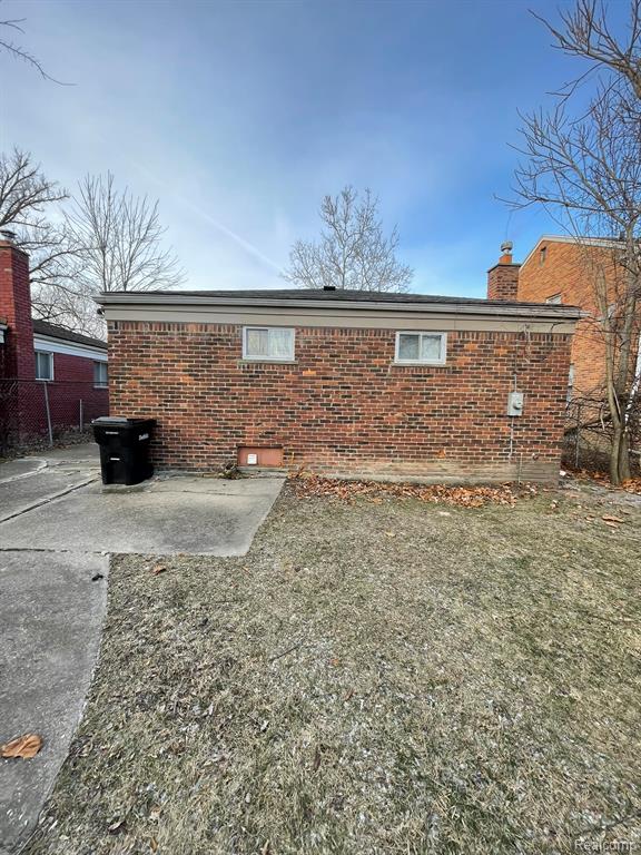 7754 Evergreen Avenue, Detroit, MI 48228 — Photo 18