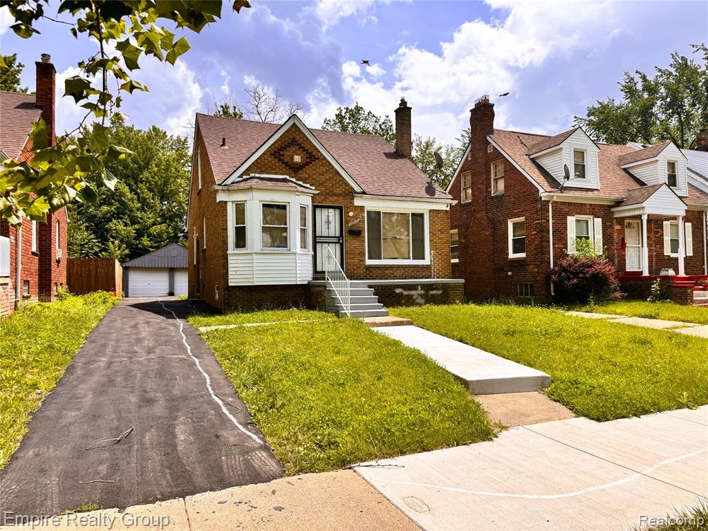 9646 Ward Street, Detroit, MI 48227 — Photo 4