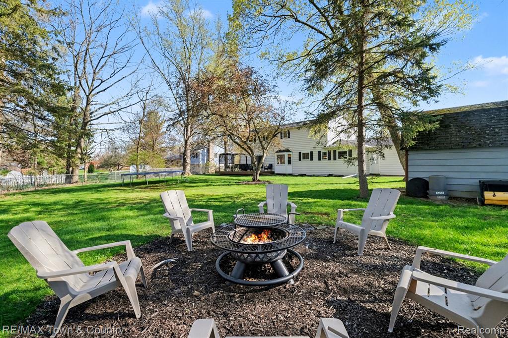 3423 Longview Drive, Flushing, MI 48433 — Photo 37