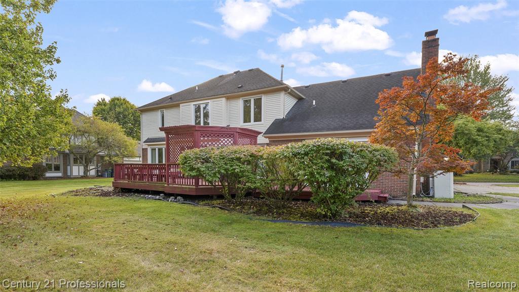 4310 Birch Run Drive, Troy, MI 48098 — Photo 34