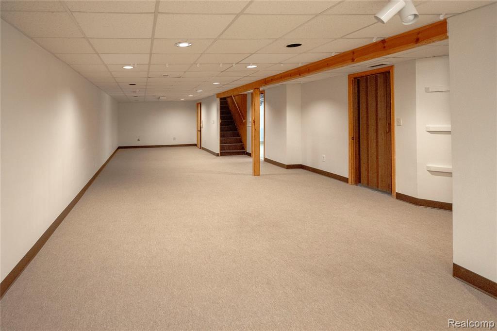 3460 N Gale Road, Davison, MI 48423 — Photo 24