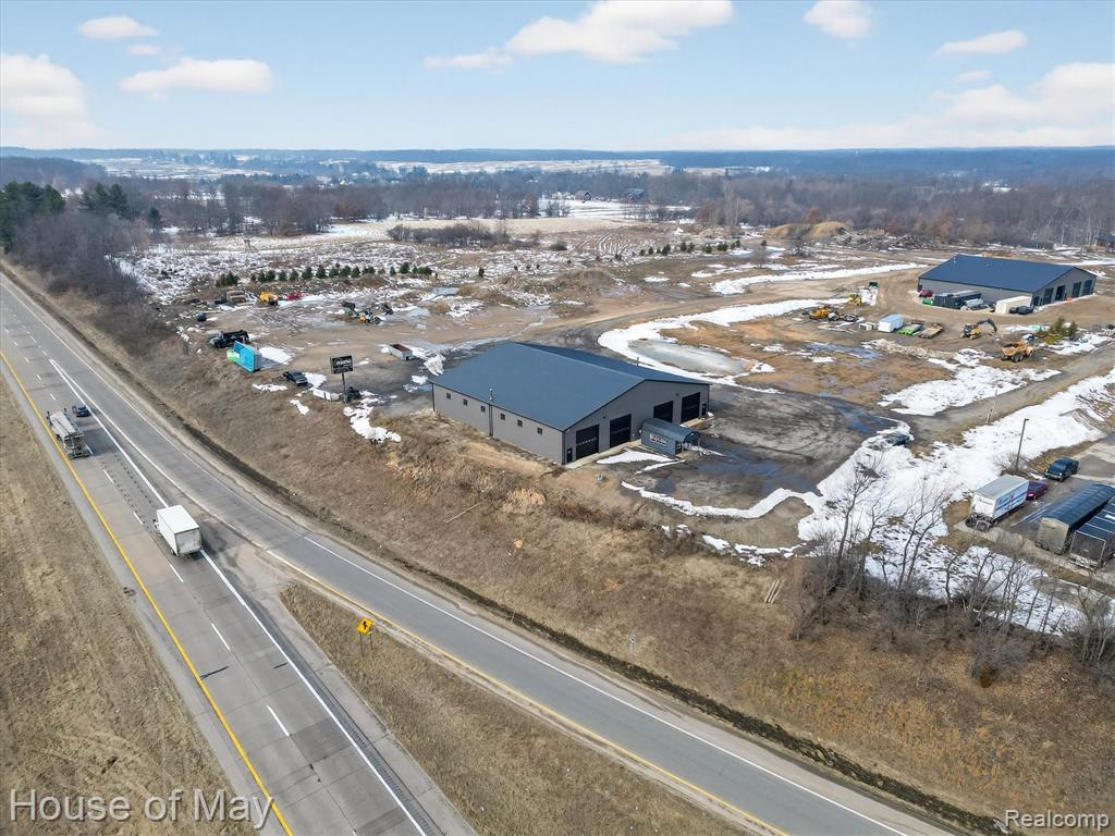 8635 Sterling Heights Drive, Clarksville, MI 48815 — Photo 13
