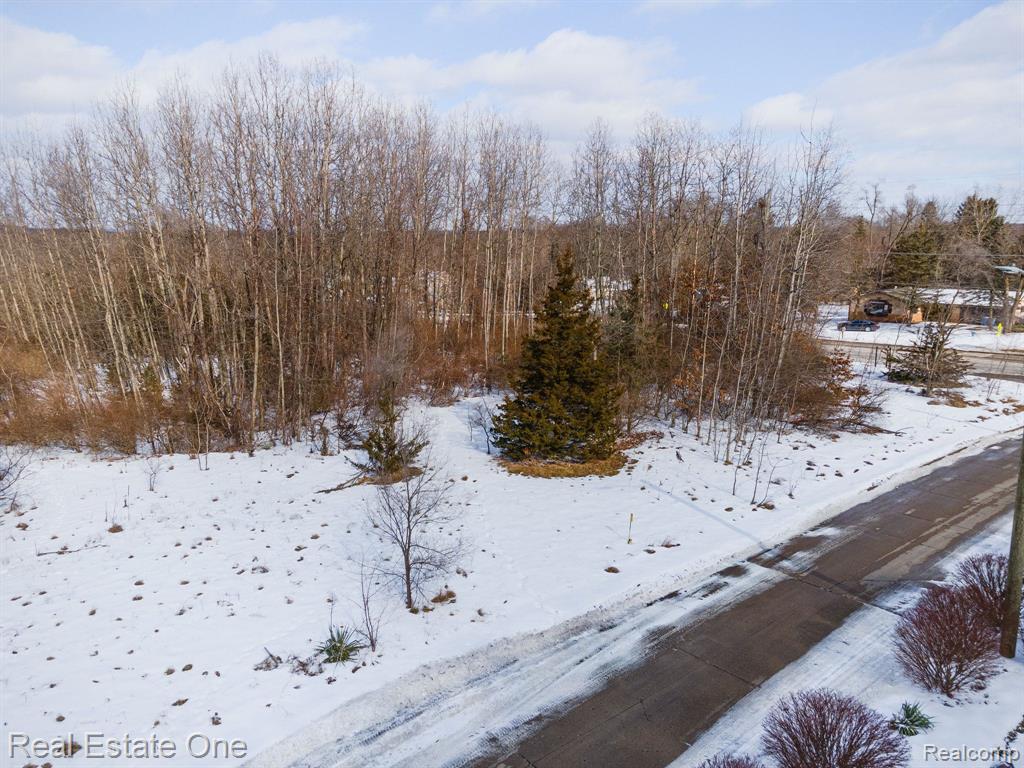 0000 Williams Lake Rd., White Lake, MI, 00000