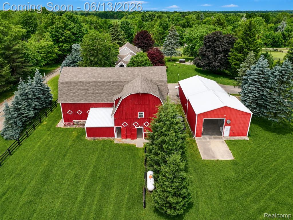 1310 Brauer Road, Metamora, MI 48371 — Photo 56