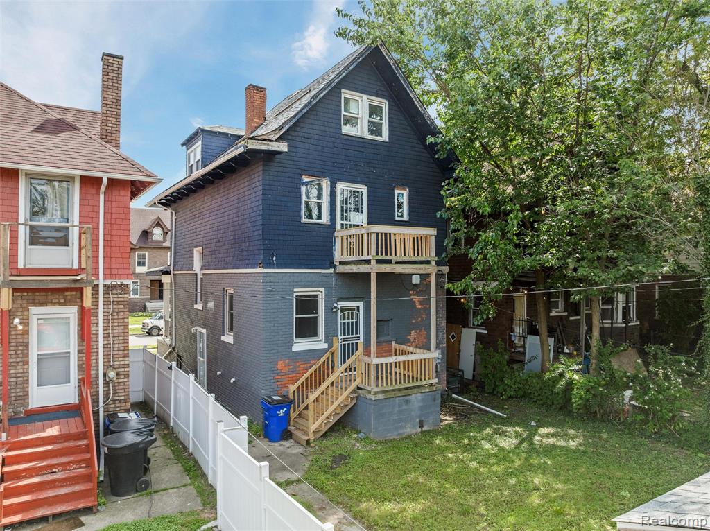 89 Hague Street, Detroit, MI 48202 — Photo 3
