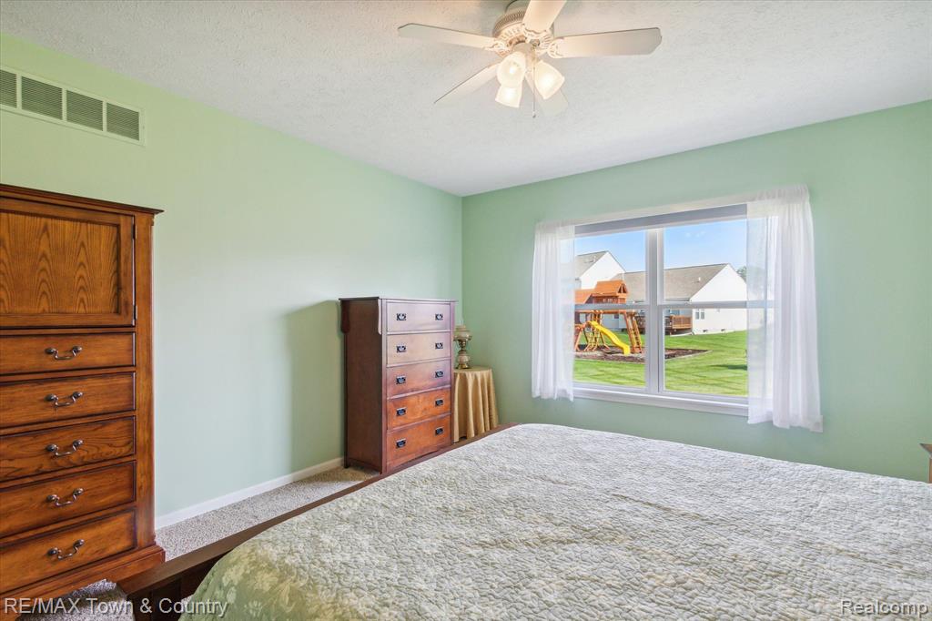 2571 ARALIA Drive, Howell, MI 48855 — Photo 20