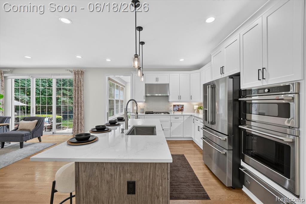 49515 Taft Lane, Canton, MI 48188 — Photo 17
