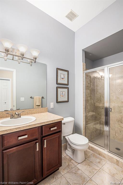 629 CREEKSIDE, Oxford, MI 48371 — Photo 17