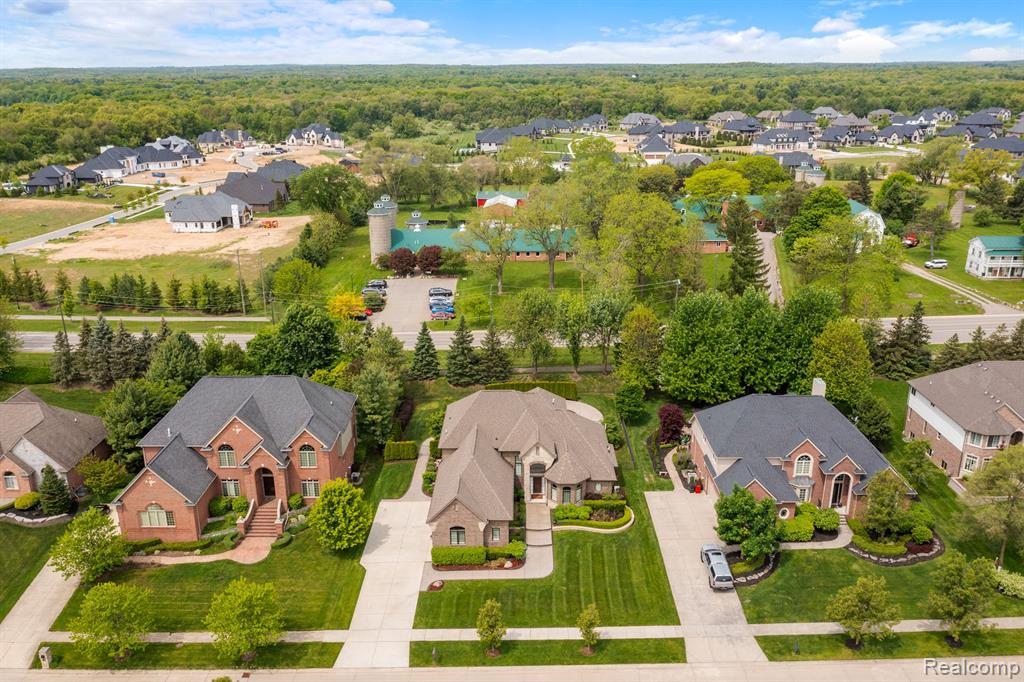 61723 West Point Drive, Washington, MI — Photo 64