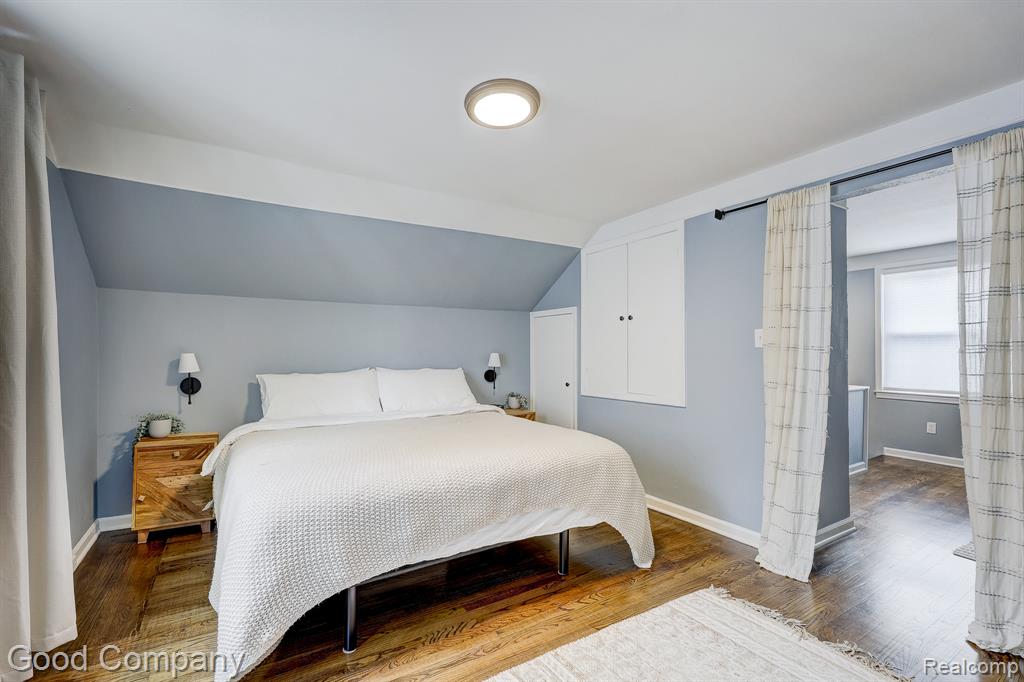 602 N Vermont Avenue, Royal Oak, MI 48067 — Photo 33