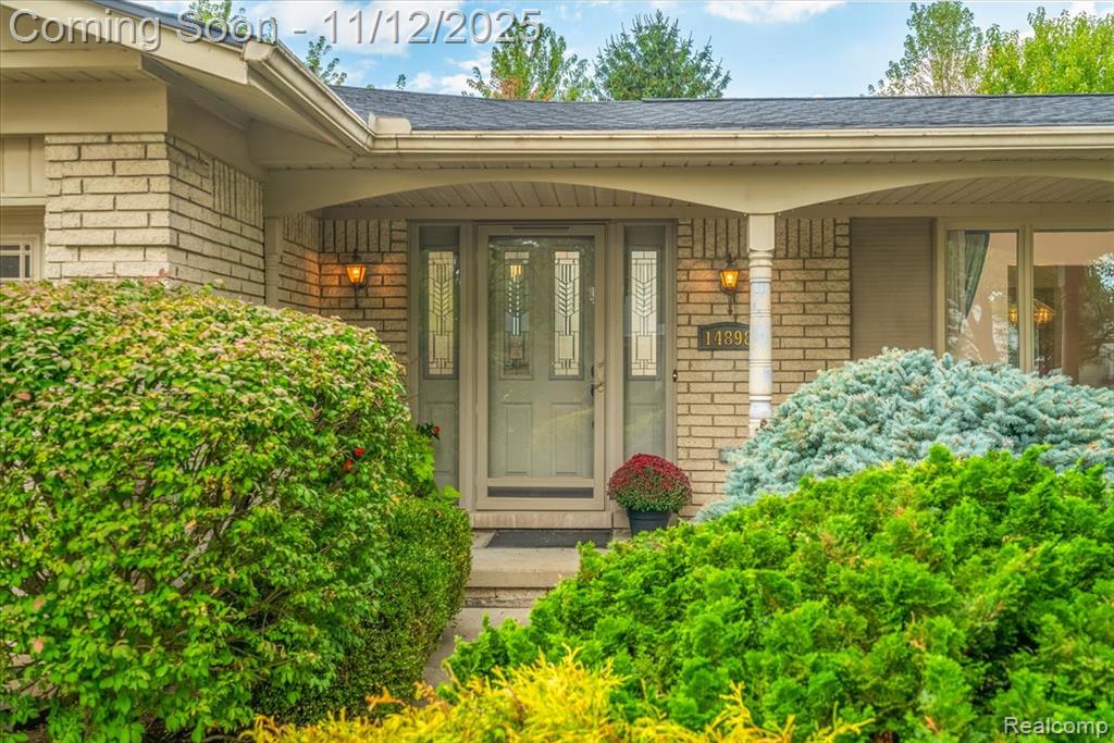 14898 Old Town Drive, Riverview, MI 48193 — Photo 21
