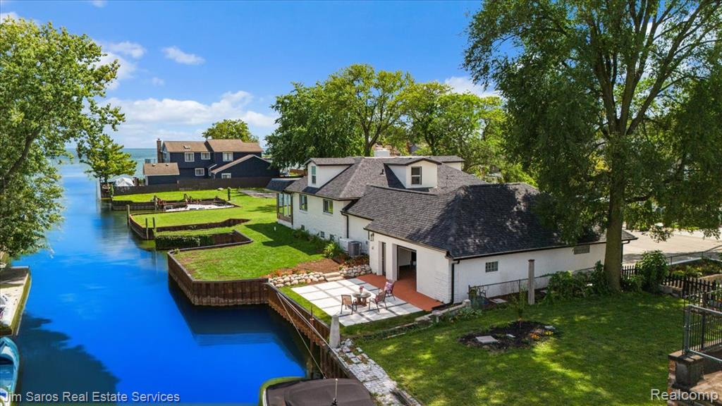 22505 Beach Street, Saint Clair Shores, MI 48081 — Photo 2