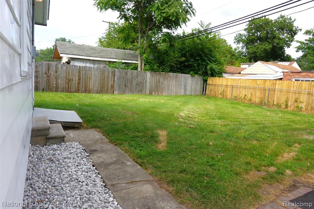 6917 McGuire Street, Taylor, MI 48180 — Photo 15