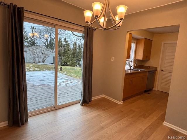 5580 Sunnycrest Drive, West Bloomfield, MI 48323 — Photo 3