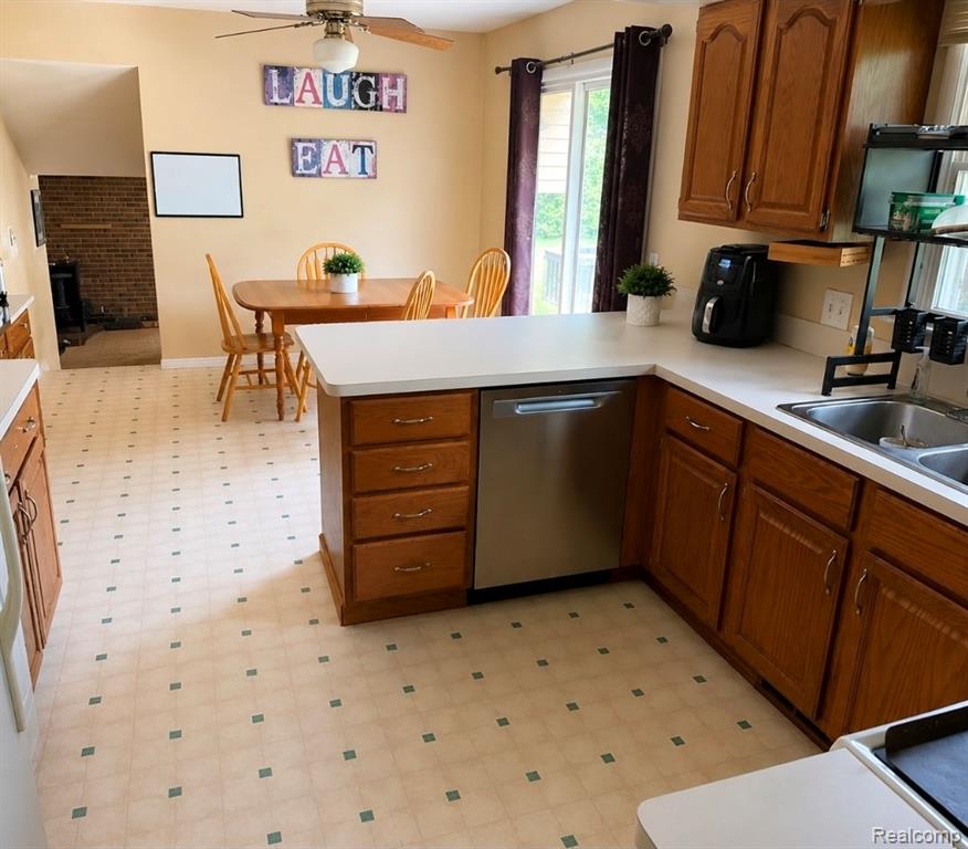 461 Craemer Drive, Frankenmuth, MI 48734 — Photo 3