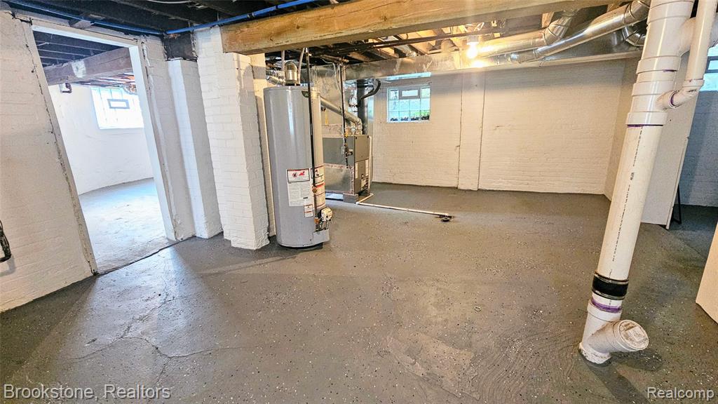 2520 Seyburn Street, Detroit, MI 48214 — Photo 20