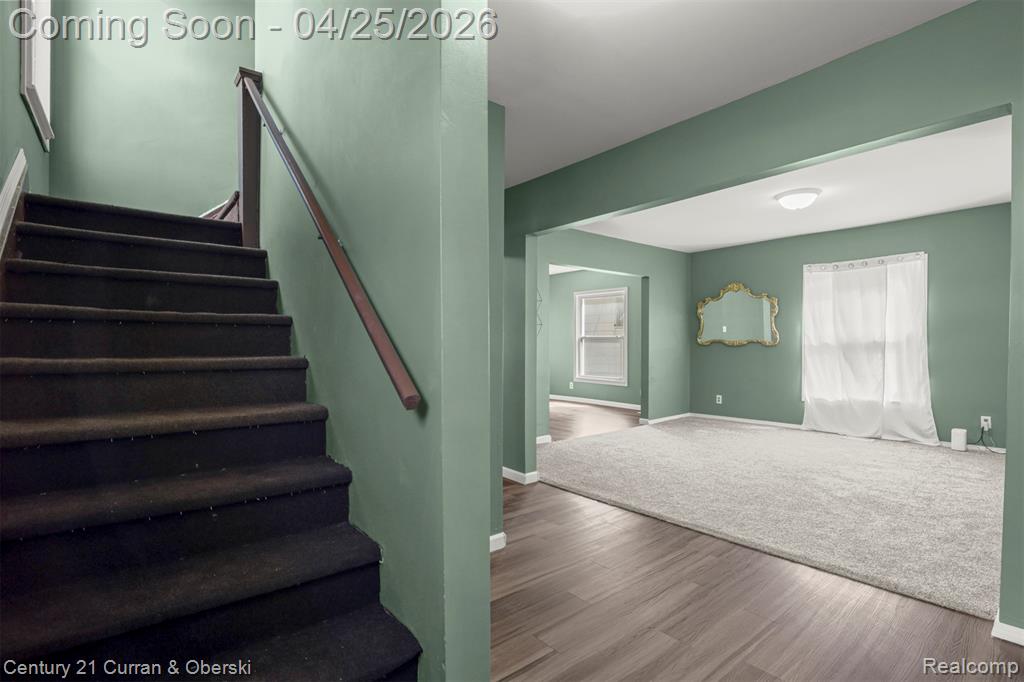 1457 Poplar Street, Flint, MI 48503 — Photo 17