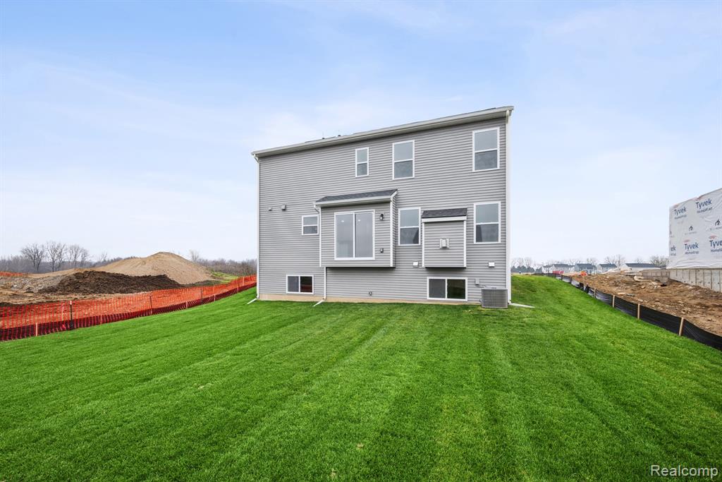 657 Swift Creek Drive, Chelsea, MI 48118 — Photo 28